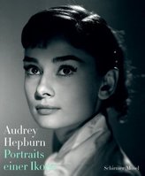Audrey Hepburn, Portraits einer Ikone