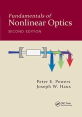 Fundamentals of Nonlinear Optics