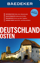 Baedeker Deutschland Osten