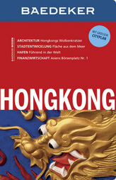 Baedeker Hongkong, Macau