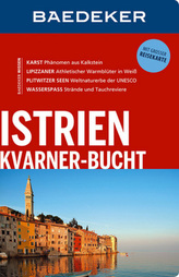 Baedeker Istrien, Kvarner Bucht