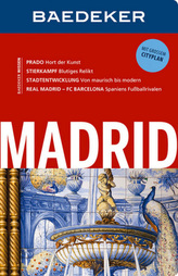 Baedeker Madrid