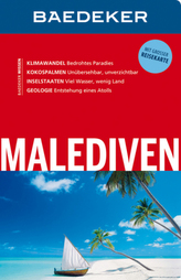 Baedeker Malediven