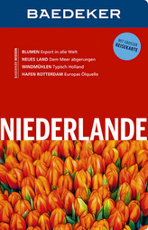 Baedeker Niederlande