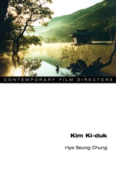  Kim Ki-duk