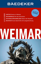 Baedeker Weimar