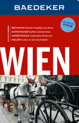 Baedeker Wien