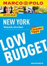 Marco Polo Low Budget New York