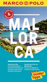 MARCO POLO Reiseführer Mallorca