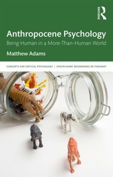  Anthropocene Psychology