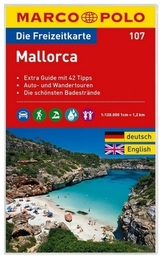 Die Freizeitkarte Mallorca