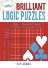  Brilliant Logic Puzzles