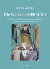 Die Welt des MERKUR 3