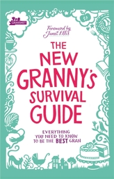 The New Granny\'s Survival Guide