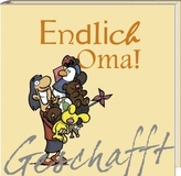 Endlich Oma!