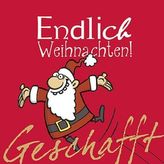 Endlich Weihnachten!