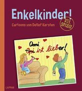 Enkelkinder!