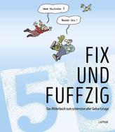 Fix und Fuffzig