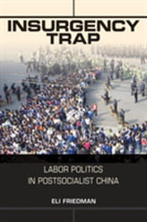  Insurgency Trap