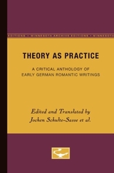  Theory as Practice
