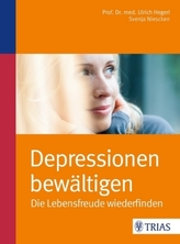 Depressionen bewältigen