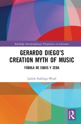  Gerardo Diego\'s Creation Myth of Music