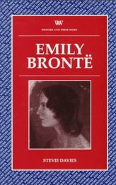  Emily Bronte