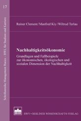 Nachhaltigkeitsökonomie