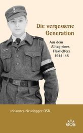 Die vergessene Generation