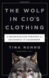  Wolf in Cio\'s Clothing