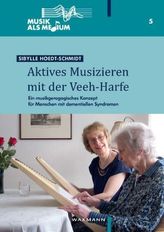 Aktives Musizieren mit der Veeh-Harfe