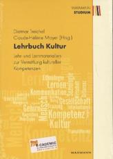 Lehrbuch Kultur