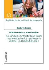 Mathematik in der Familie