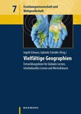 Vielfältige Geographien