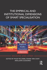 The Empirical and Institutional Dimensions of Smart Specialisation