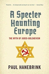 A Specter Haunting Europe