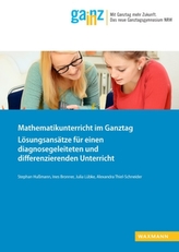 Mathematikunterricht im Ganztag