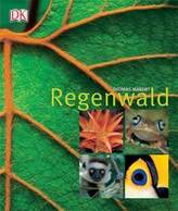 Regenwald, m. Audio-CD