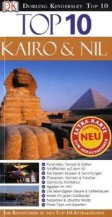 Top 10 Kairo & Nil