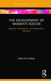 The Development of Women\'s Soccer