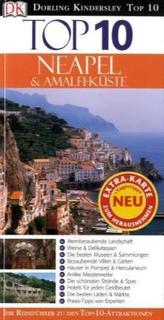 Top 10 Neapel & Amalfi-Küste