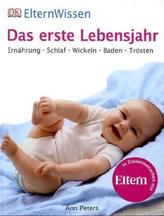 Das erste Lebensjahr