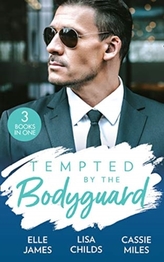  Tempted By The Bodyguard