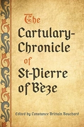 The Cartulary-Chronicle of St-Pierre of B ze