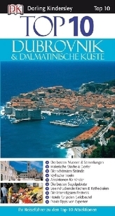 Top 10 Dubrovnik & Dalmatinische Küste