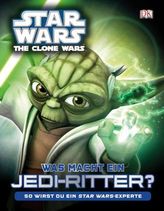 Star Wars The Clone Wars - Was macht ein Jedi-Ritter?