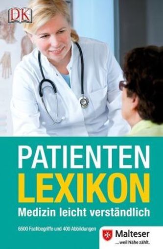 Patienten-Lexikon Patienten-Lexikon