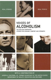  Voices of Alcoholism