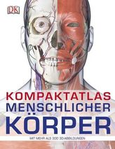 Kompaktatlas menschlicher Körper