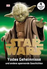 Star Wars Yodas Geheimnisse